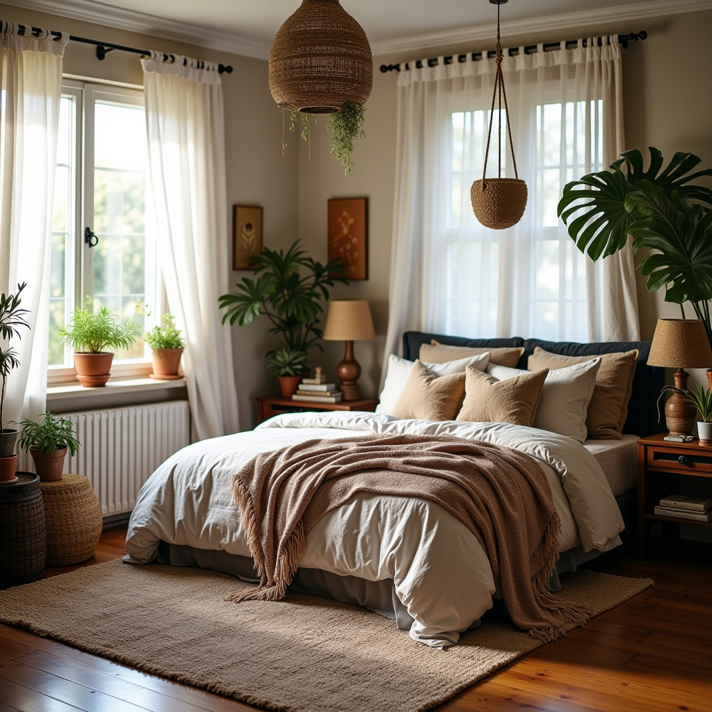 Neutral rugs 4