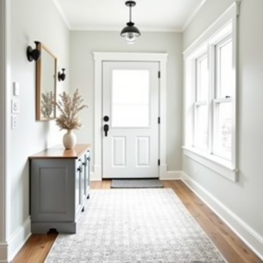 Neutral rugs 41