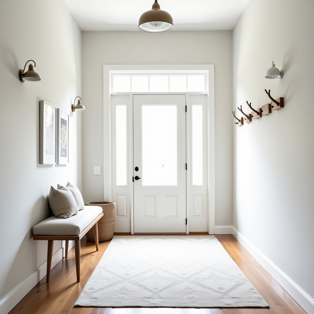 Neutral rugs 42