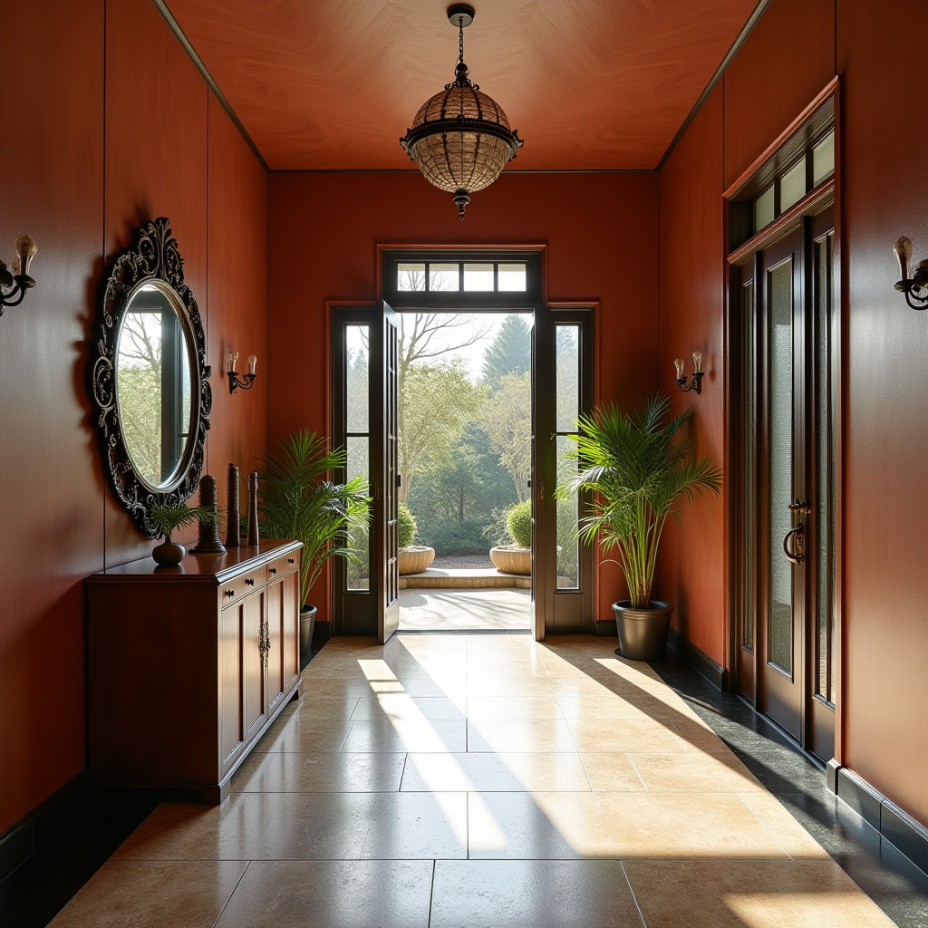 Neutral tiles 16