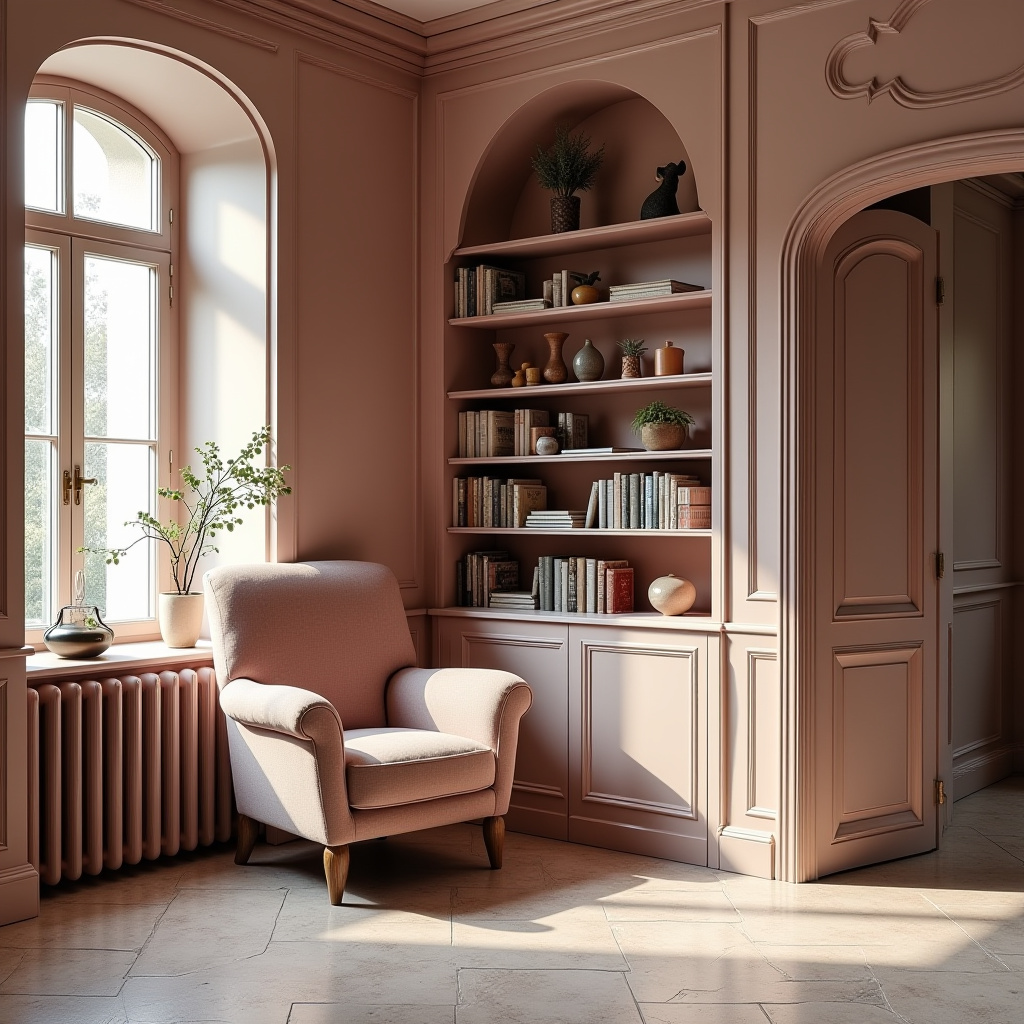 Neutral tiles 23