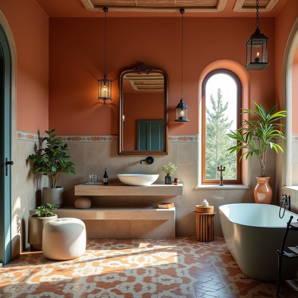 Neutral tiles 34