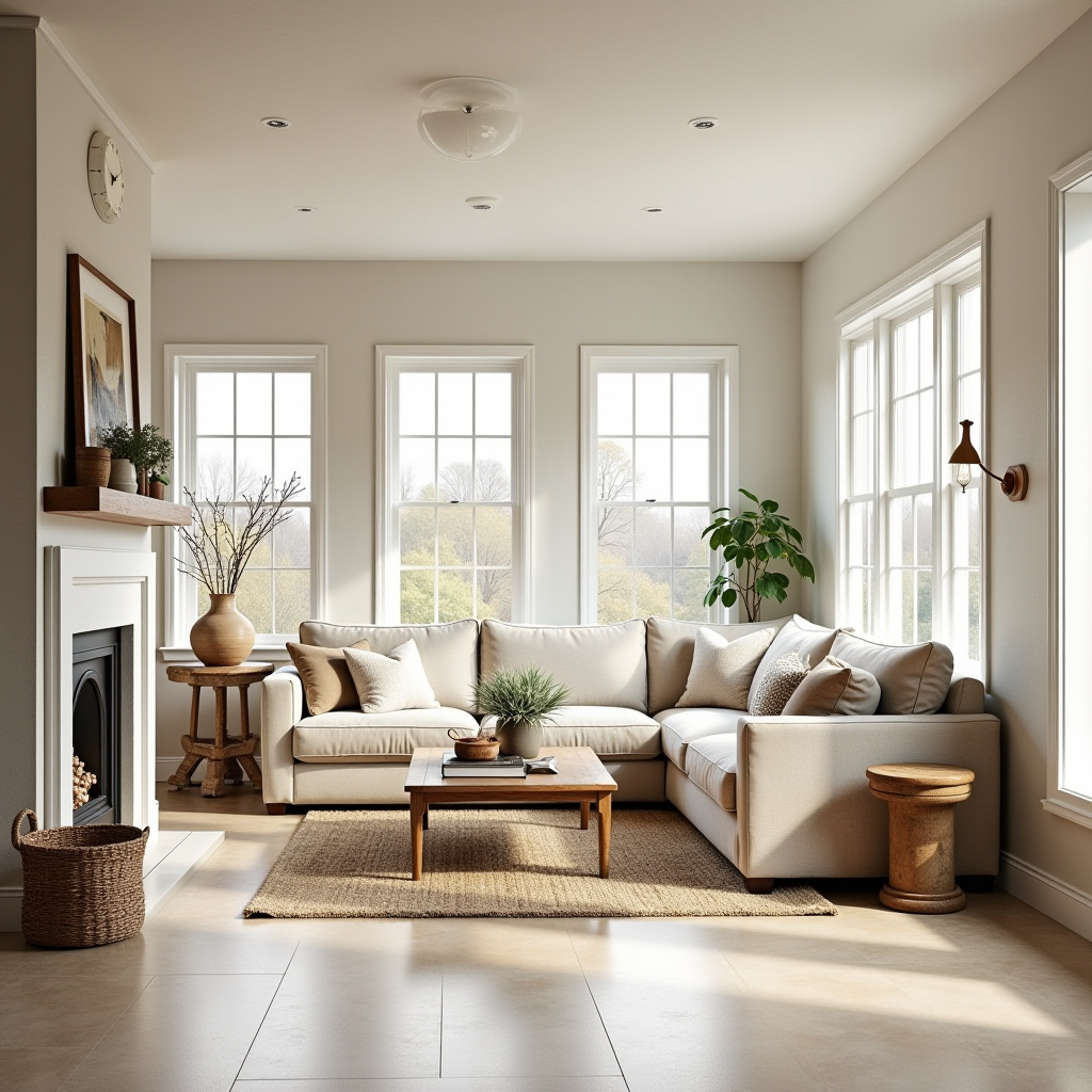 Neutral tiles 40