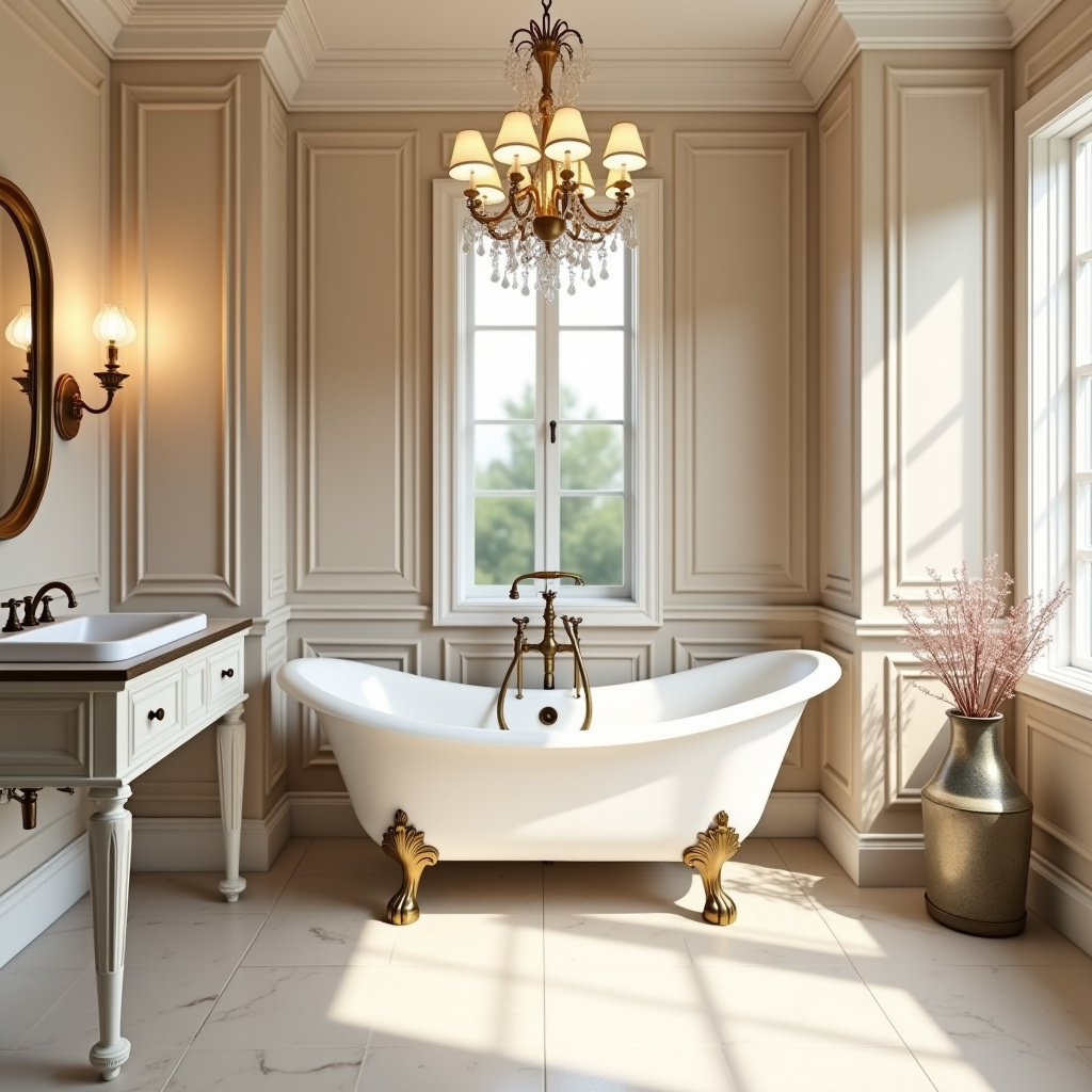 Neutral tiles 42