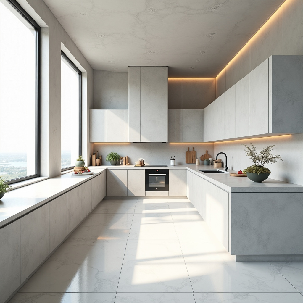 Neutral tiles 43