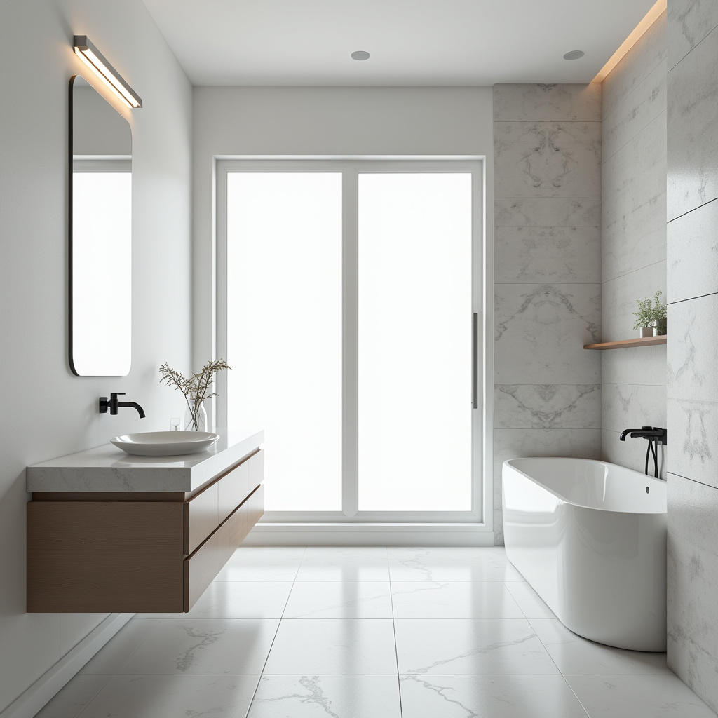 Neutral tiles 55