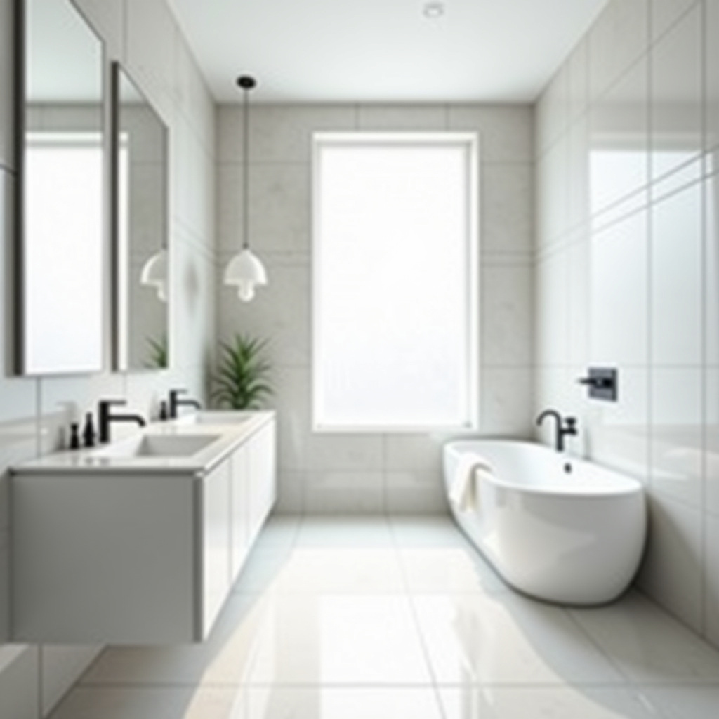Neutral tiles 56