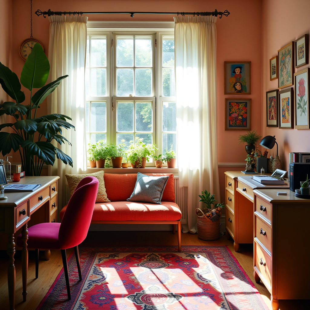 Office rugs 10