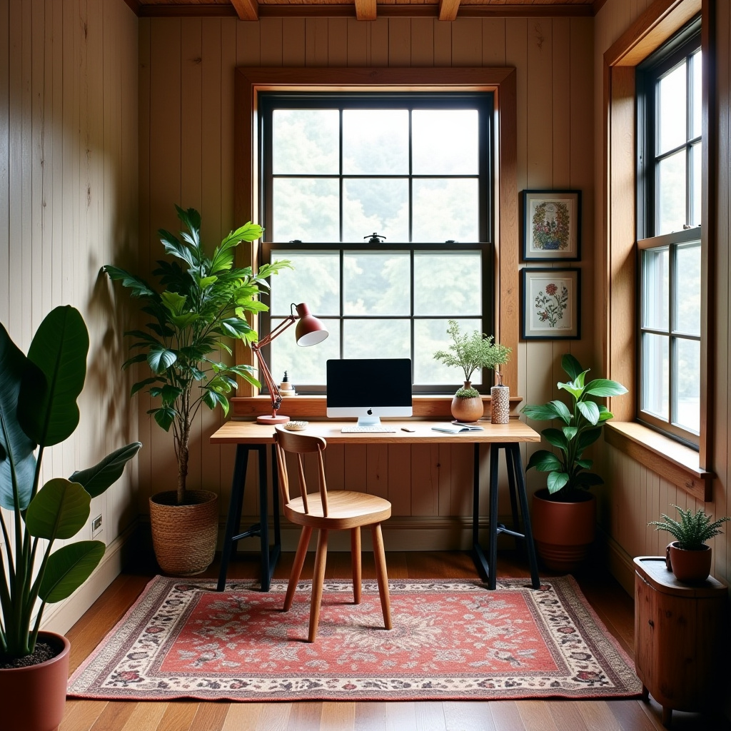 Office rugs 14
