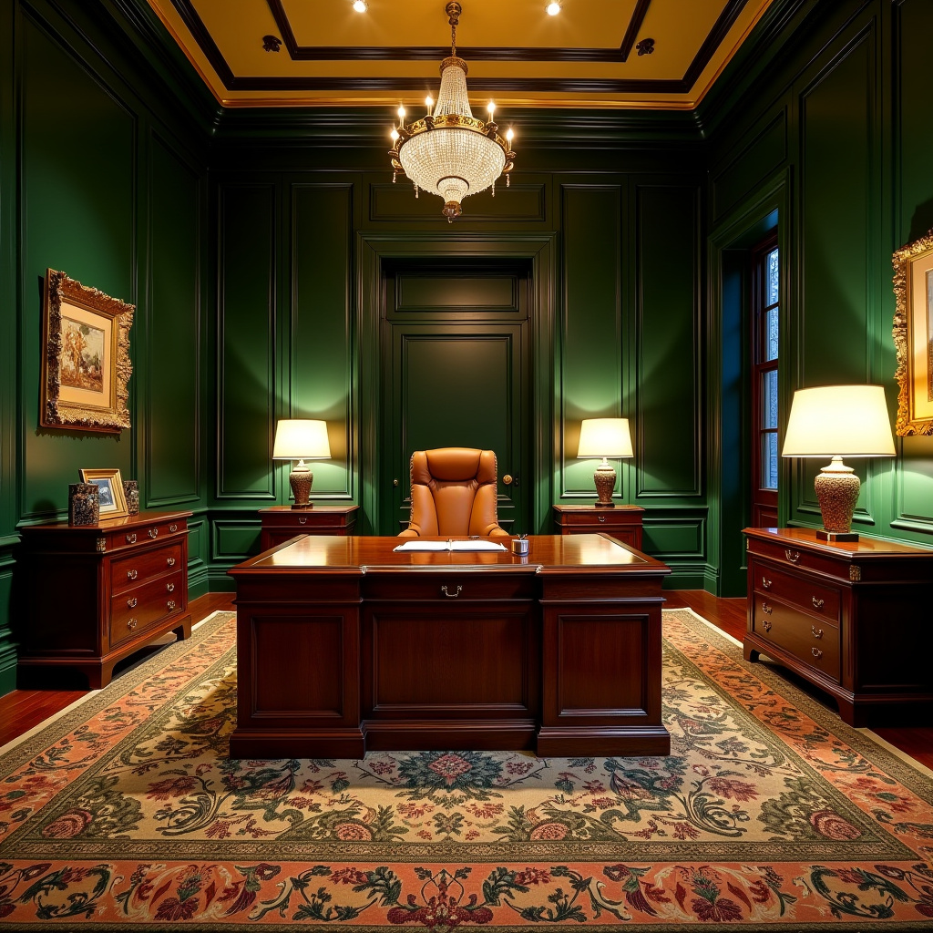 Office rugs 16