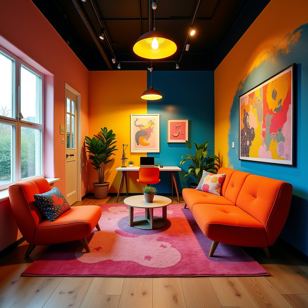 Office rugs 20