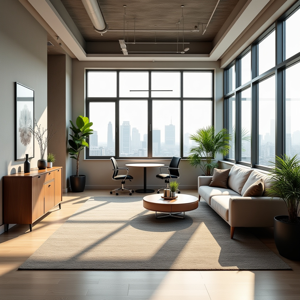 Office rugs 21