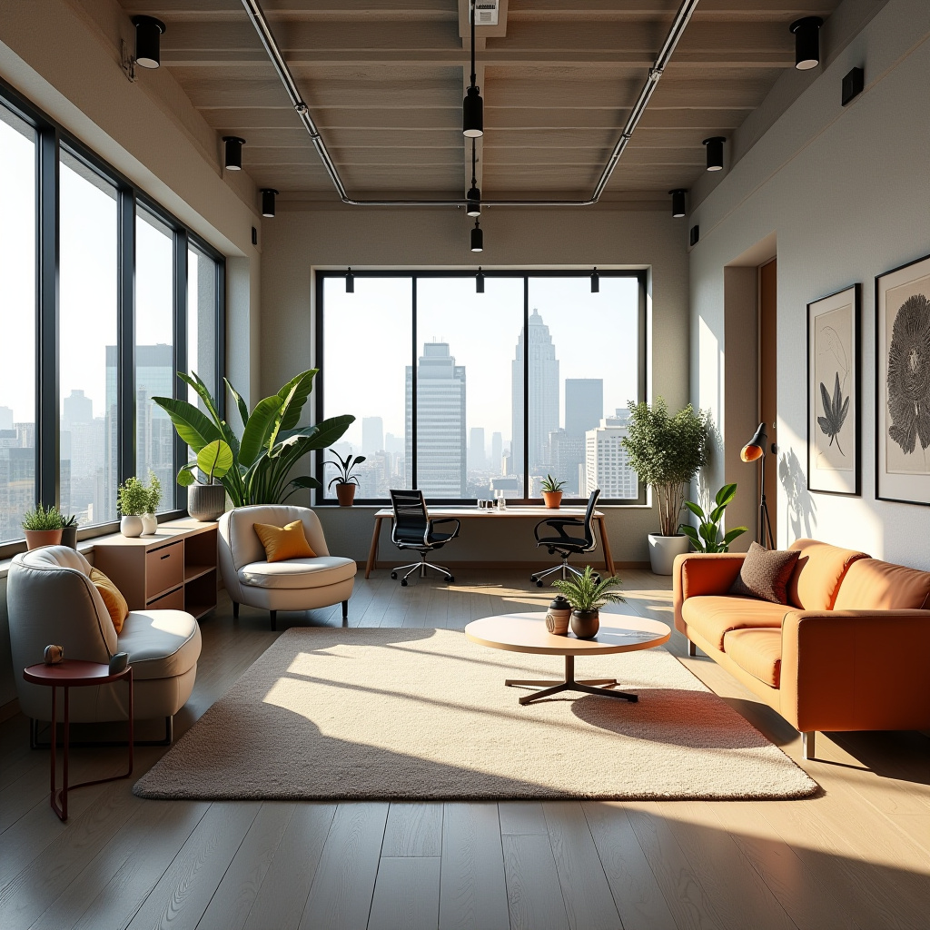 Office rugs 22