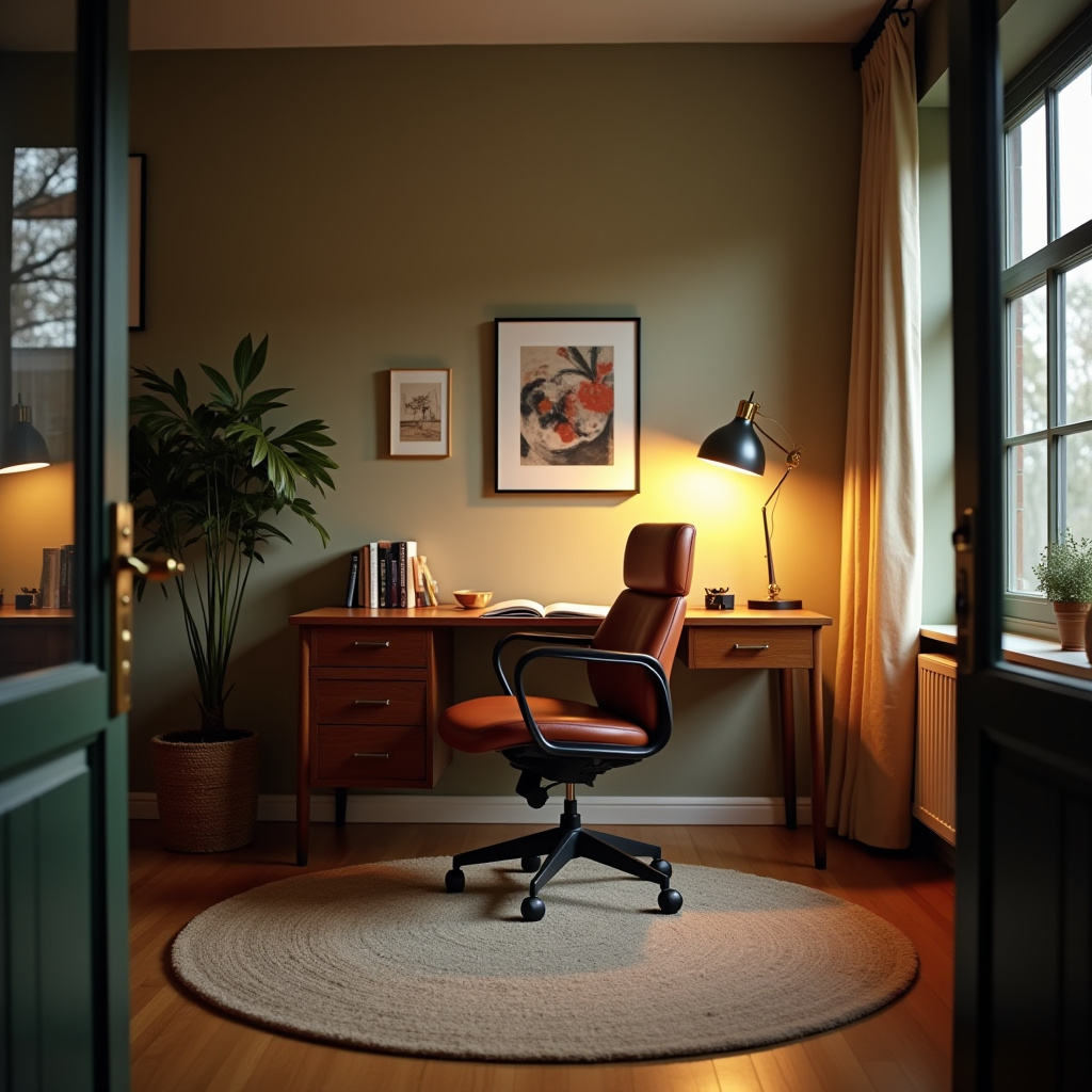 Office rugs 24