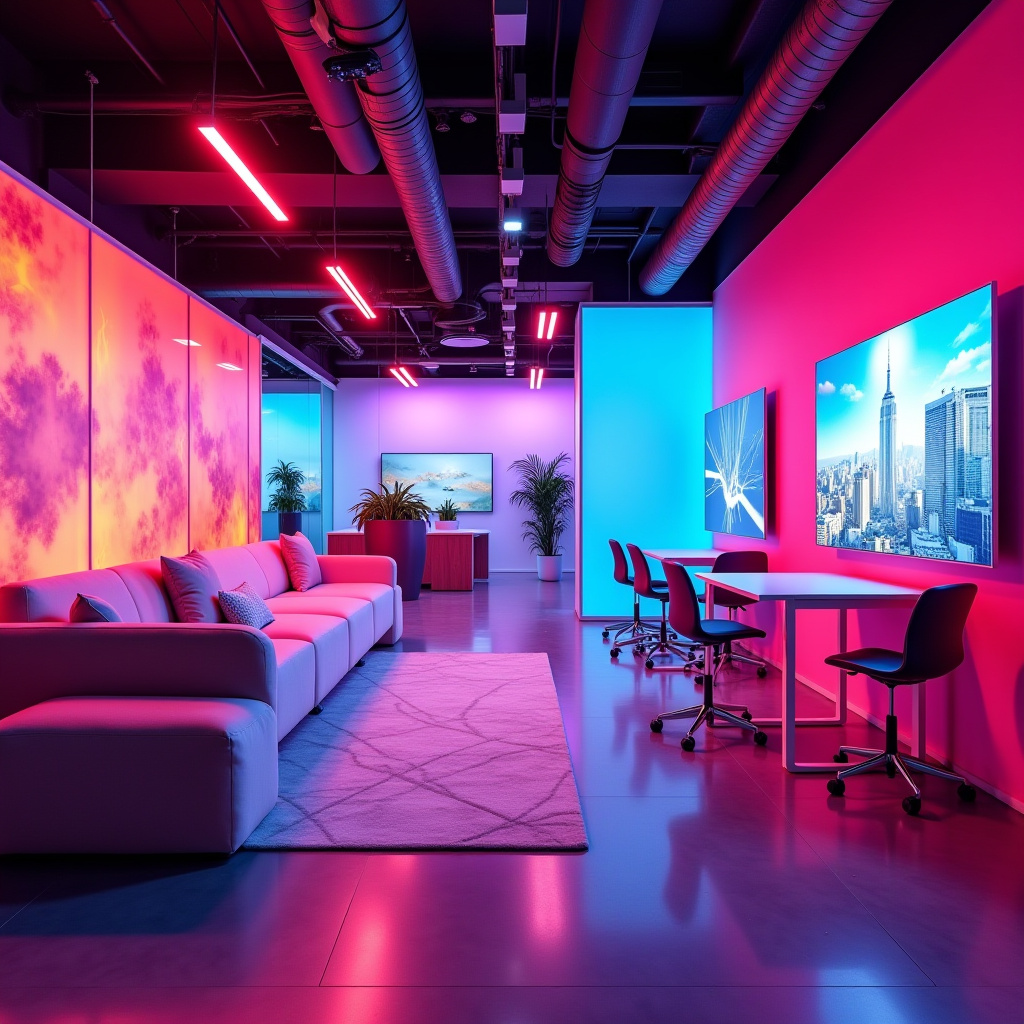 Office rugs 27