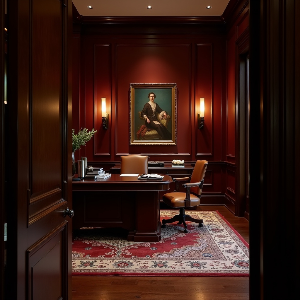 Office rugs 29