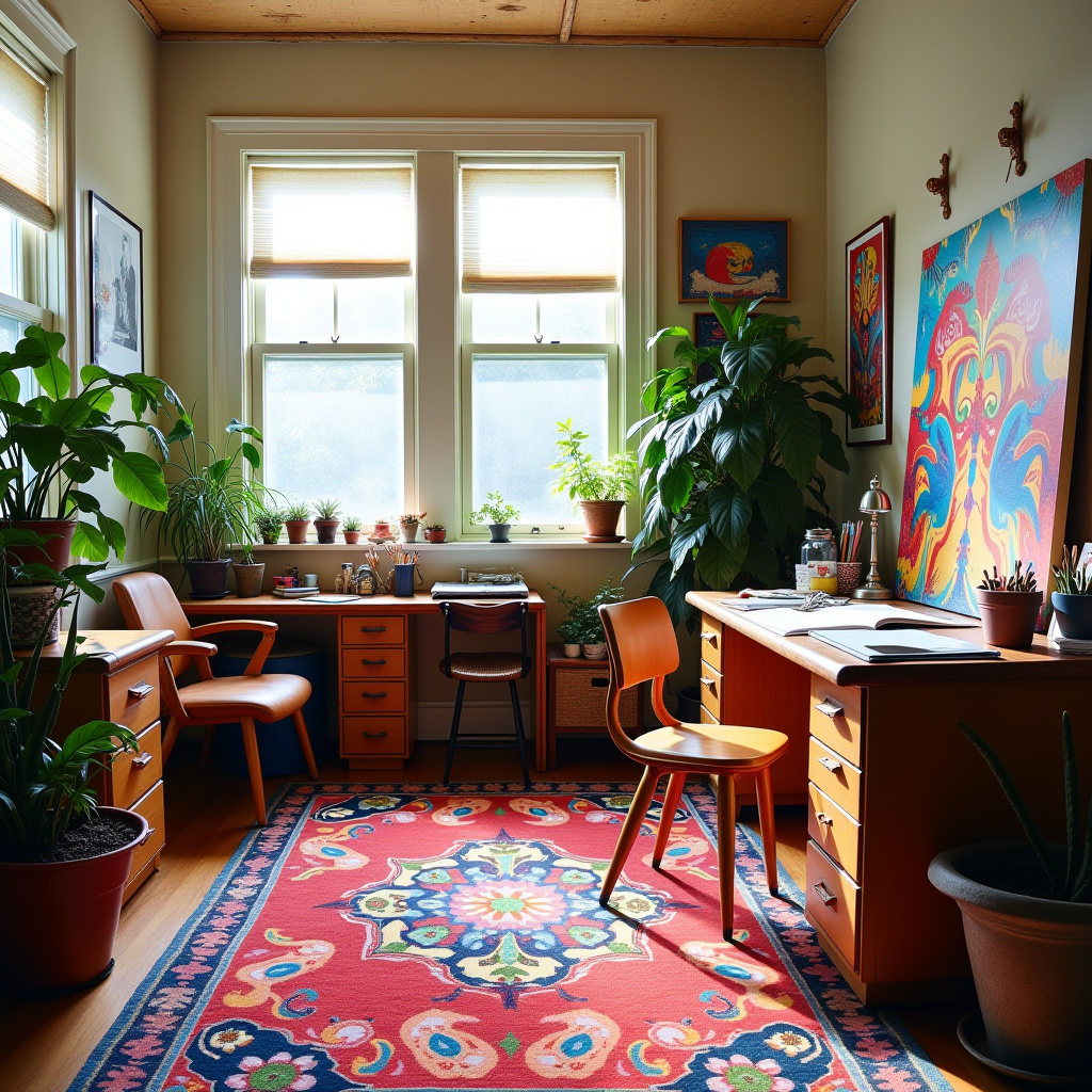 Office rugs 31