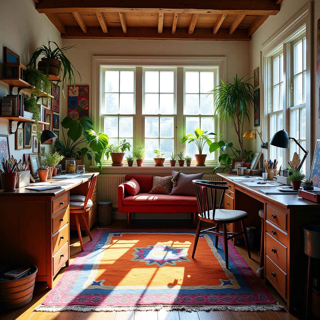 Office rugs 32
