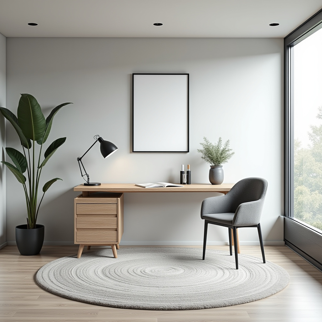 Office rugs 34
