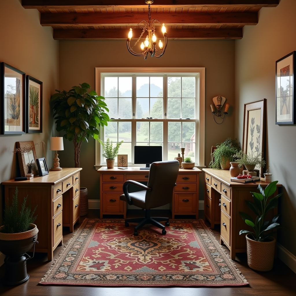 Office rugs 35