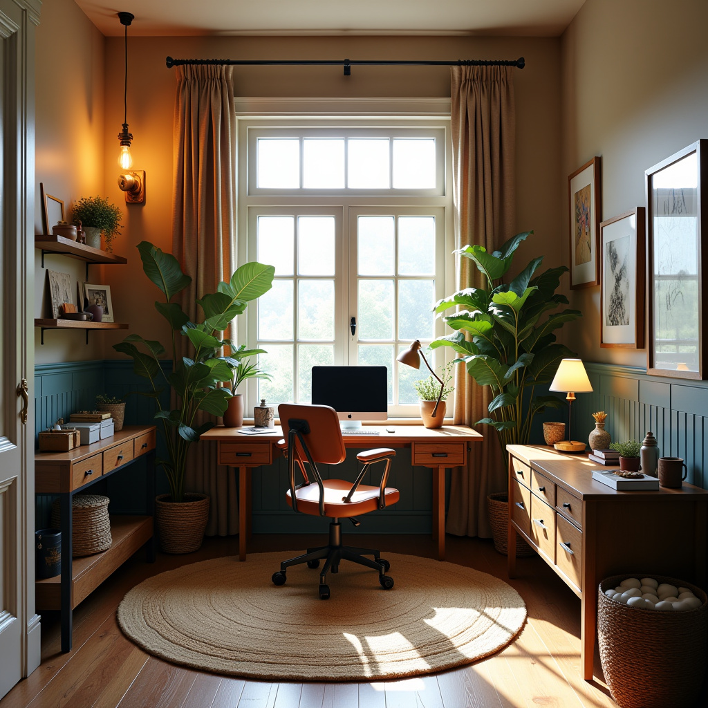 Office rugs 36