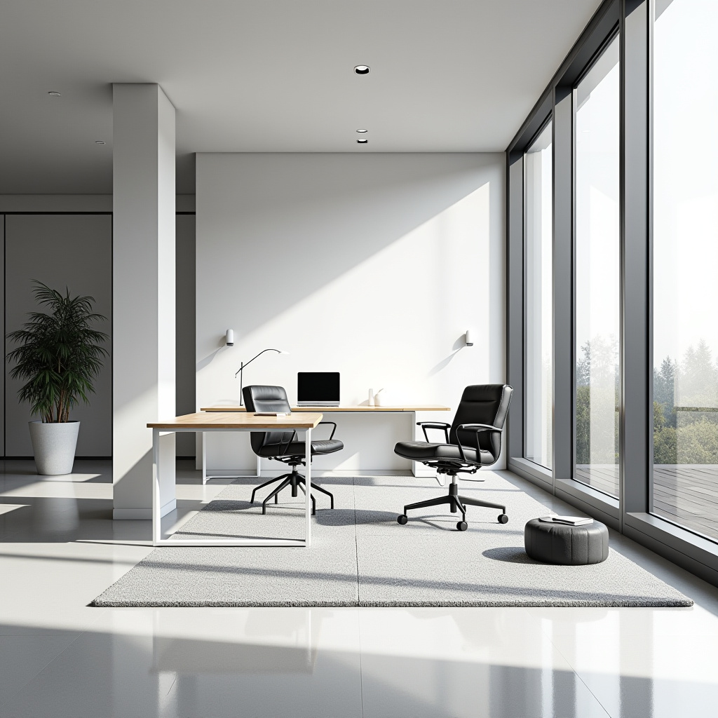 Office rugs 37