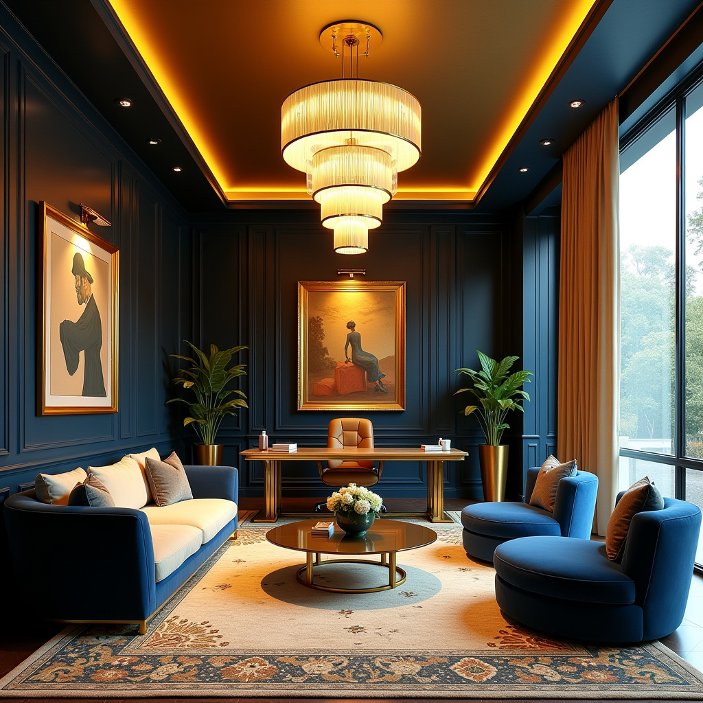 Office rugs 39