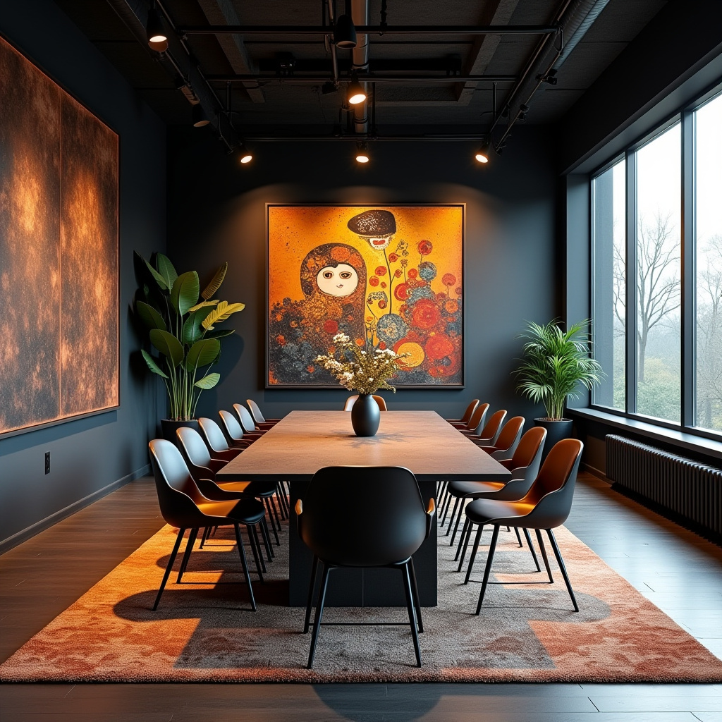 Office rugs 41