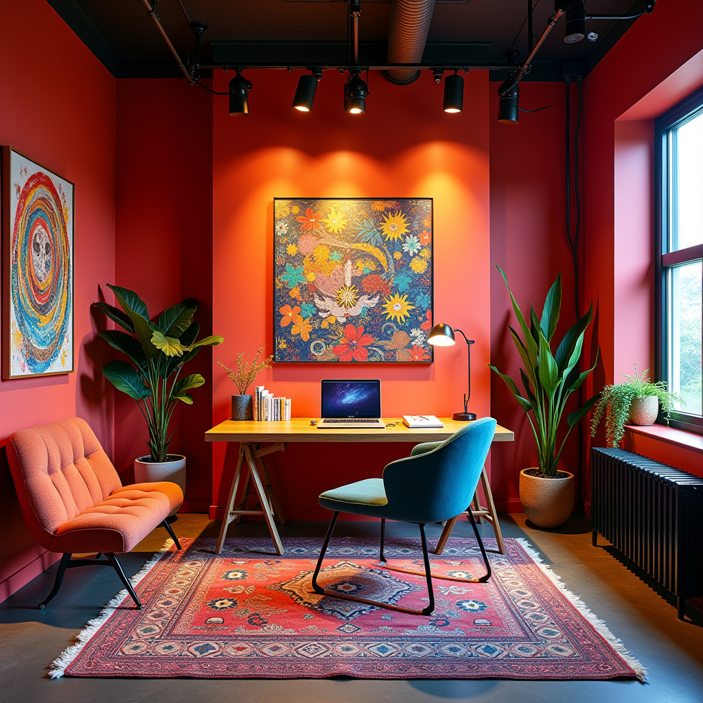 Office rugs 47