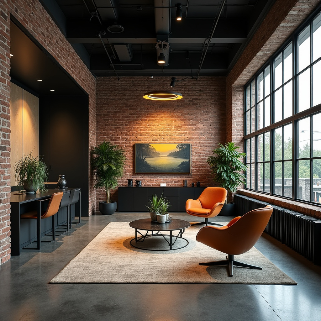 Office rugs 5