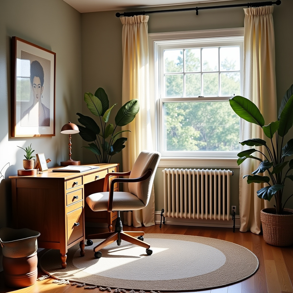 Office rugs 57