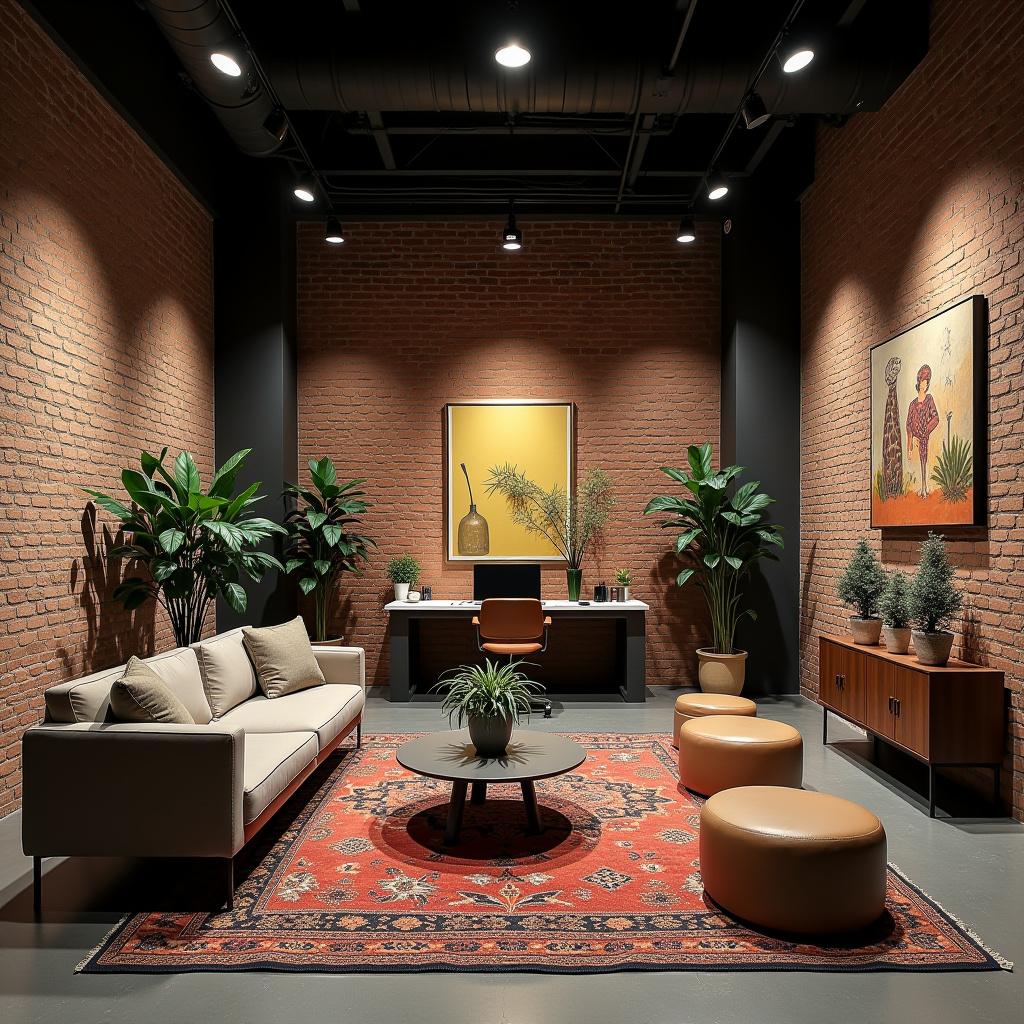 Office rugs 6