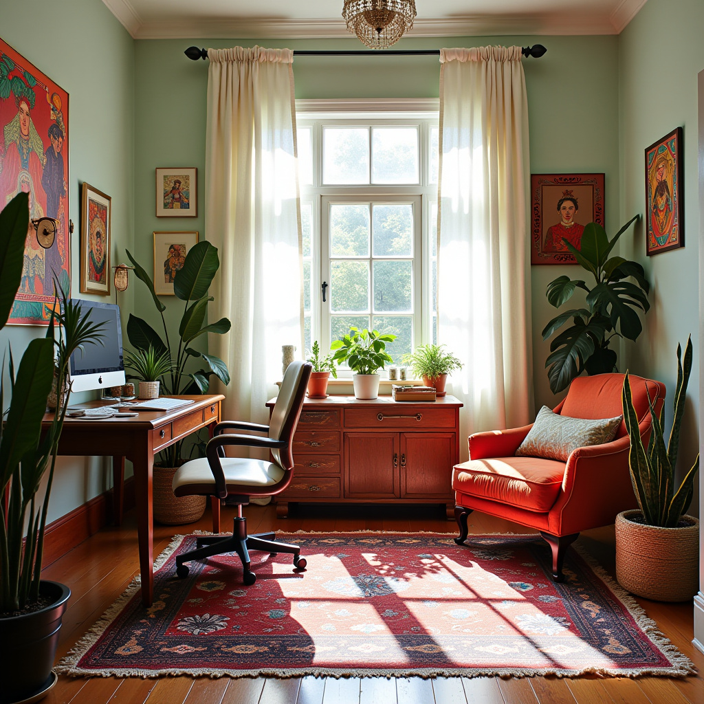 Office rugs 9