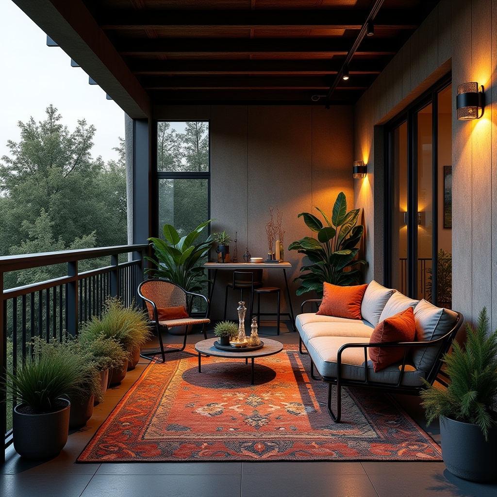 Outdoor carpet 10