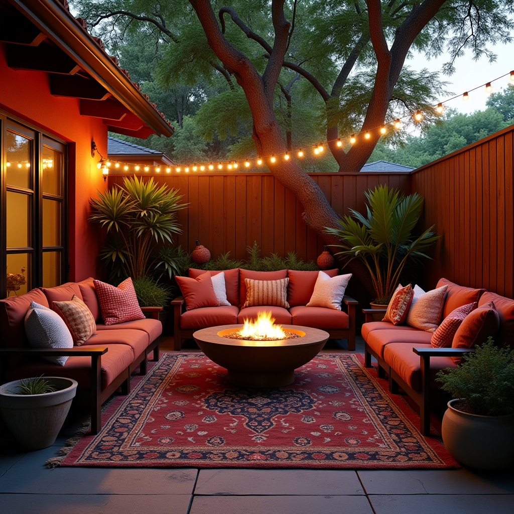 Outdoor carpet 13