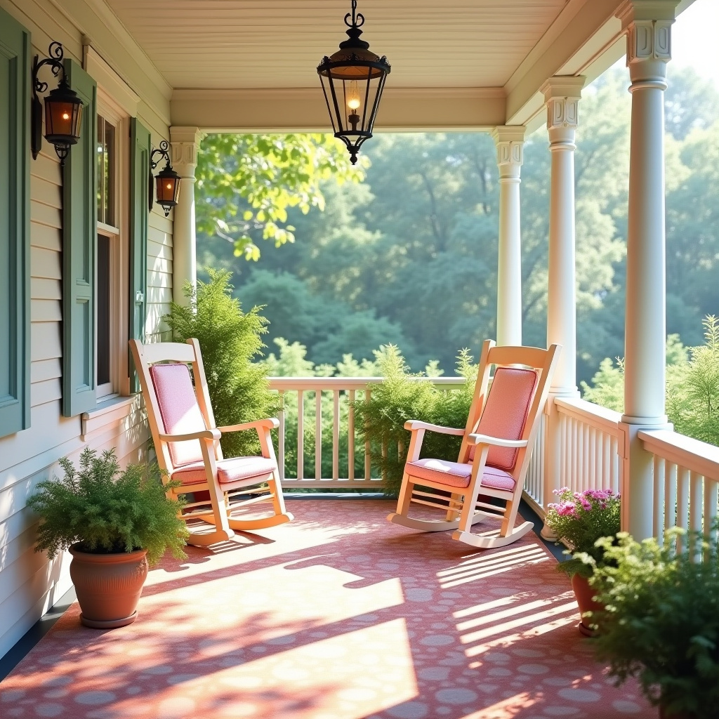 Outdoor carpet 18