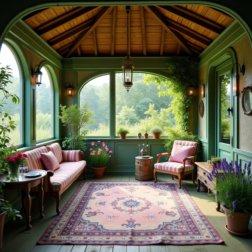 Outdoor carpet 20