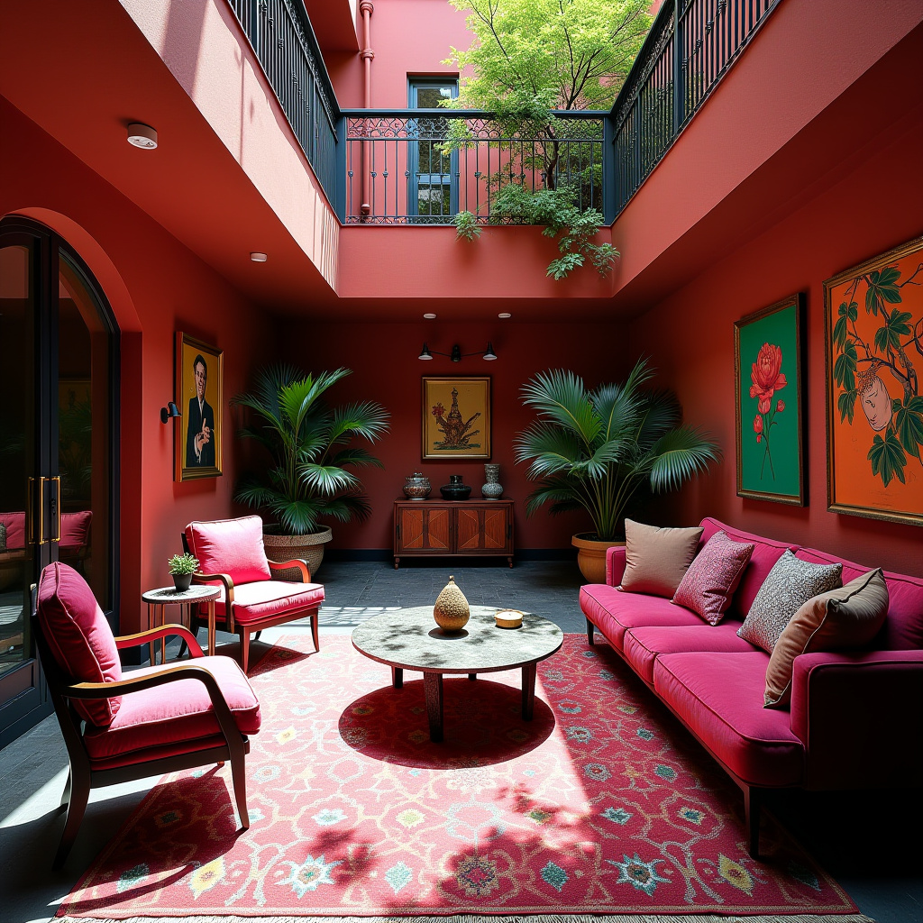 Outdoor carpet 24