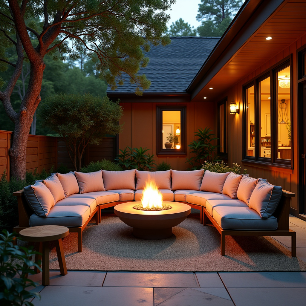 Outdoor carpet 26