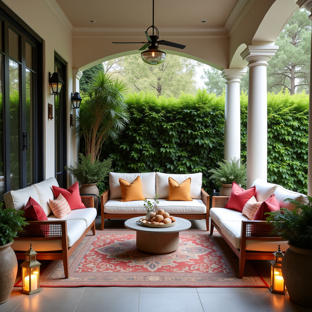 Outdoor carpet 32
