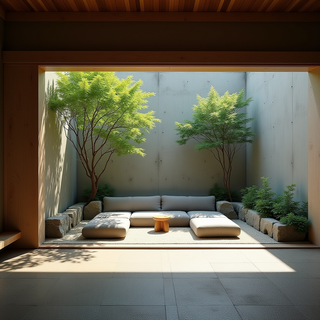 Outdoor carpet 33