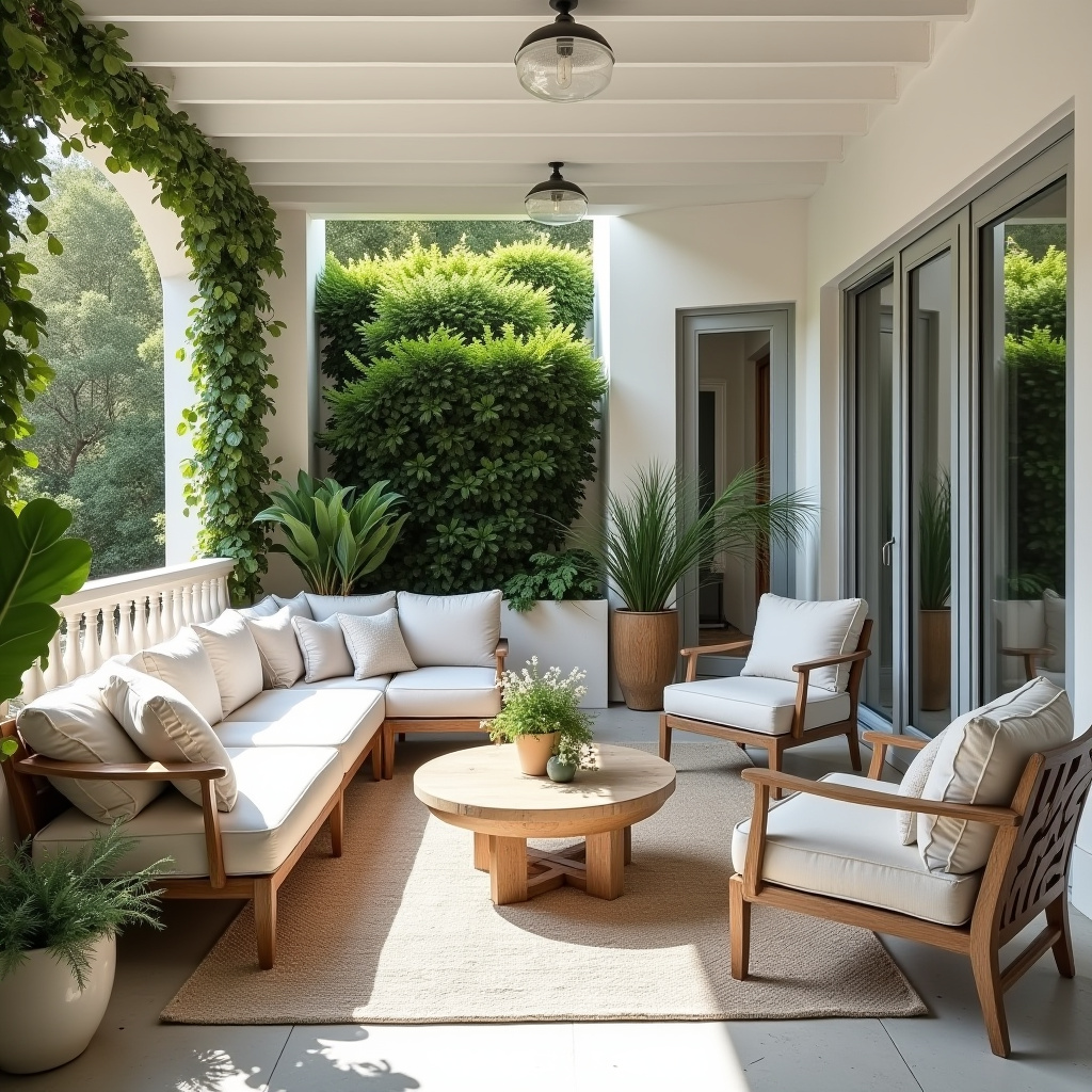 Outdoor carpet 40