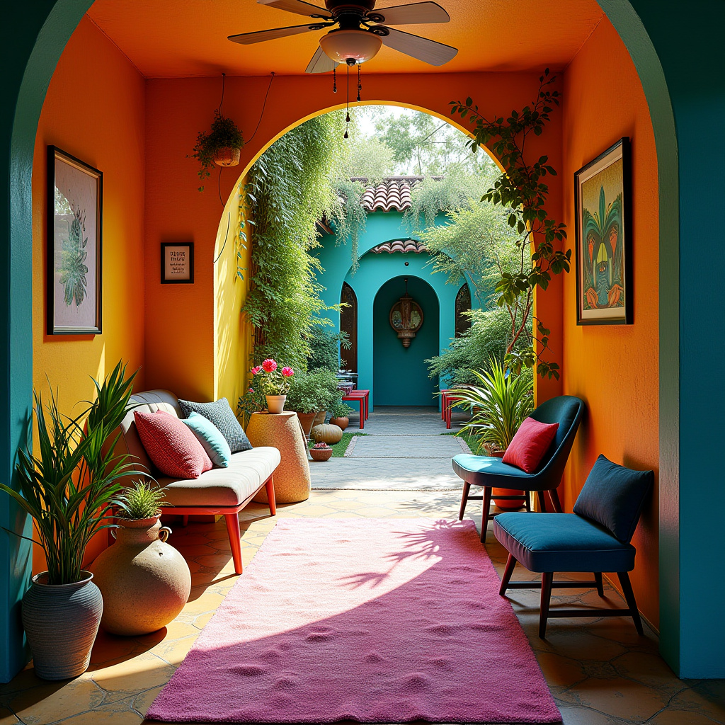 Outdoor carpet 44