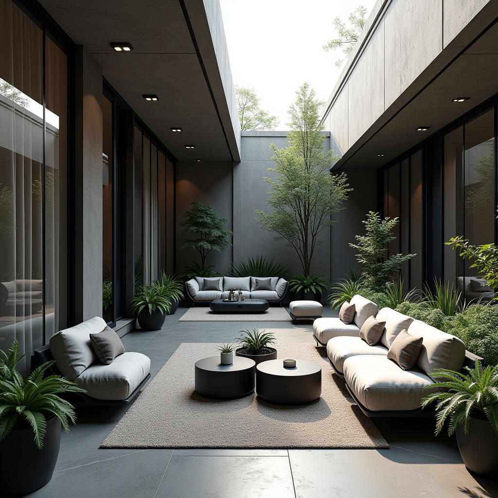 Outdoor carpet 47