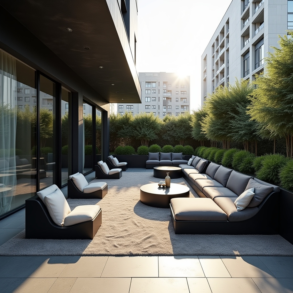 Outdoor carpet 48
