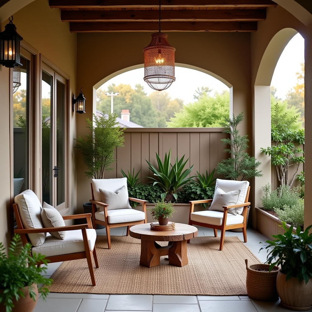 Outdoor carpet 49