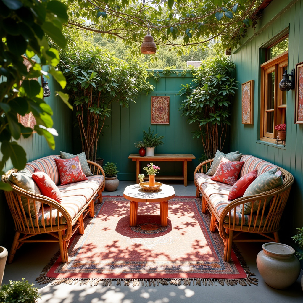 Outdoor carpet 5