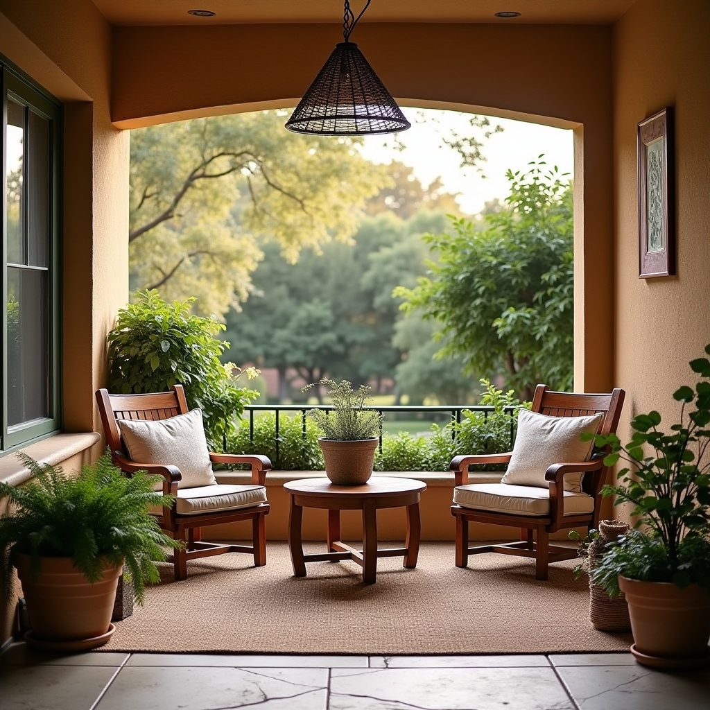 Outdoor carpet 50
