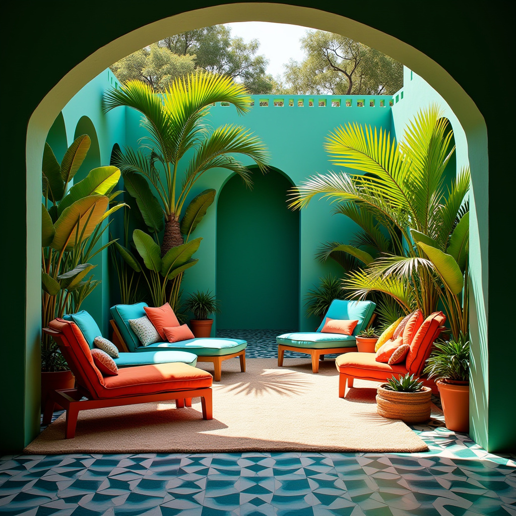 Outdoor carpet 59