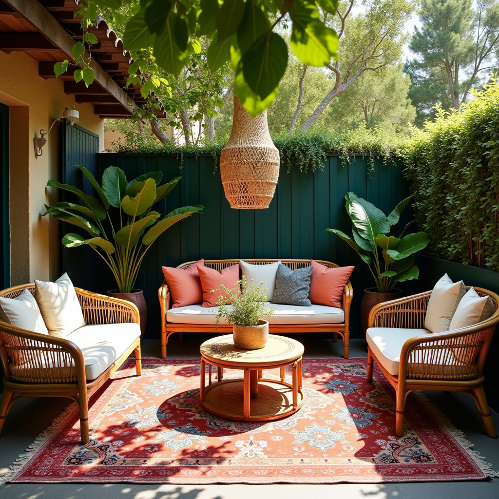 Outdoor carpet 6